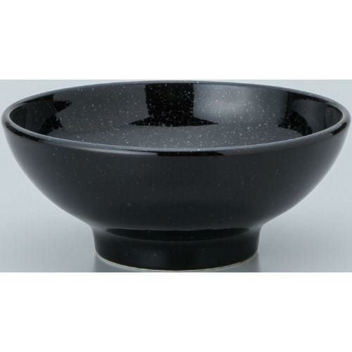 ユーラシア 20cmボール 黒御影 /小物送料対象商品