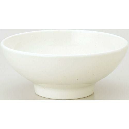 ユーラシア 20cmボール 粉引 /小物送料対象商品