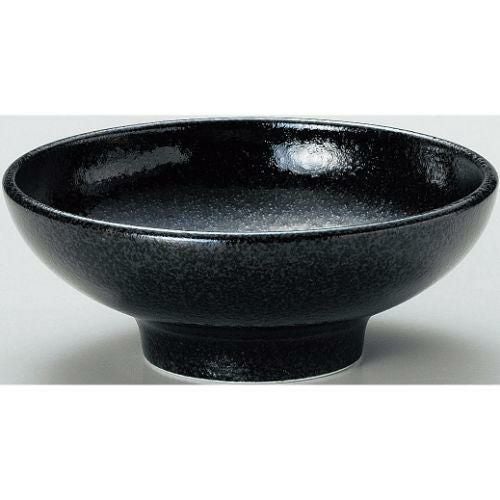 ユーラシア 22cmボール 黒耀 /小物送料対象商品