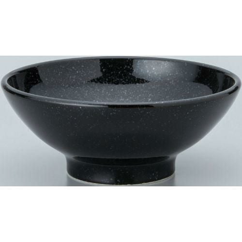 ユーラシア 22cmボール 黒御影 /小物送料対象商品