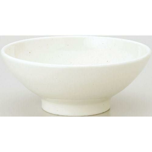 ユーラシア 22cmボール 粉引 /小物送料対象商品