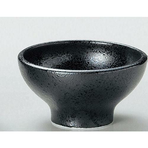 ユーラシア 11cm深ボール 黒耀 /小物送料対象商品