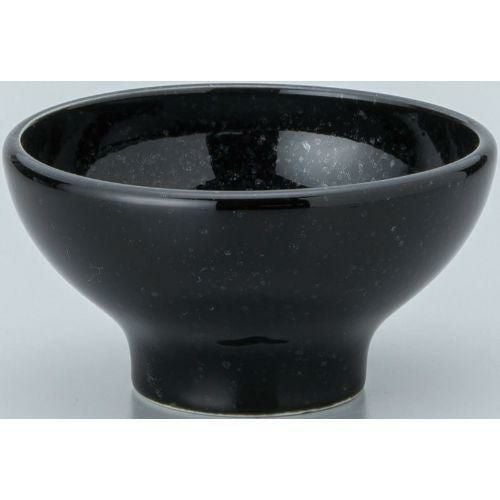 ユーラシア 11cm深ボール 黒御影 /小物送料対象商品