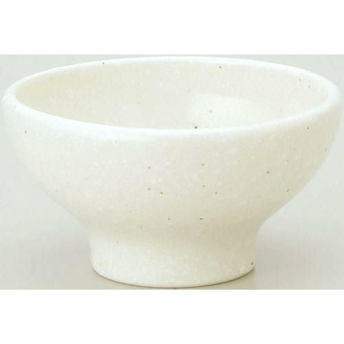 ユーラシア 11cm深ボール 粉引 /小物送料対象商品