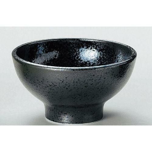 ユーラシア 12cm深ボール 黒耀 /小物送料対象商品