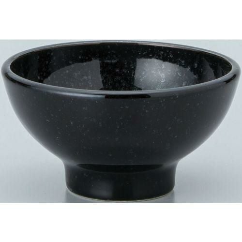 ユーラシア 12cm深ボール 黒御影 /小物送料対象商品