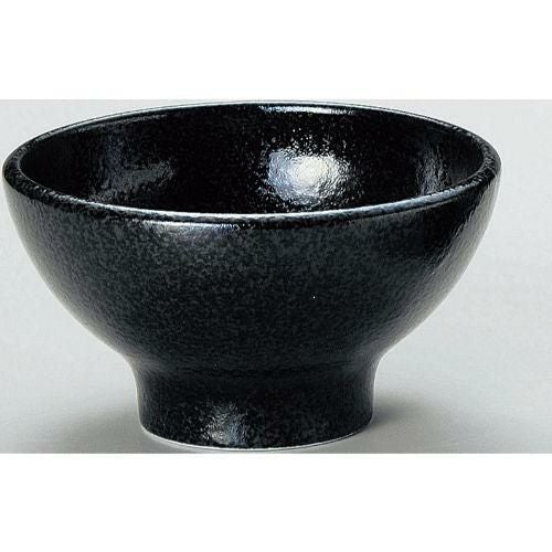 ユーラシア 14cm深ボール 黒耀 /小物送料対象商品