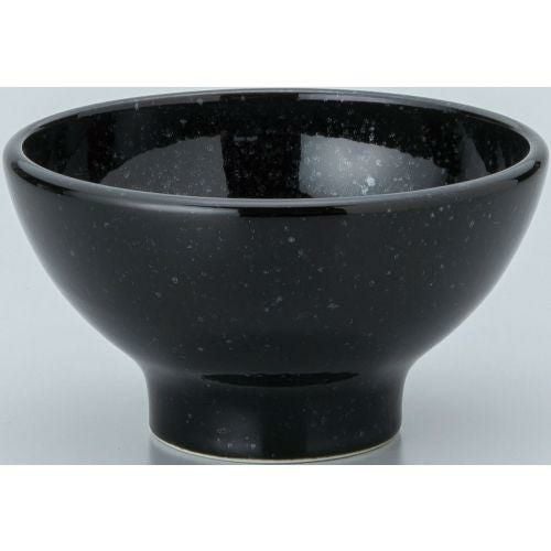 ユーラシア 14cm深ボール 黒御影 /小物送料対象商品
