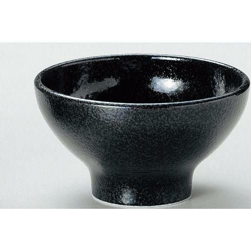 ユーラシア 15cm深ボール 黒耀 /小物送料対象商品