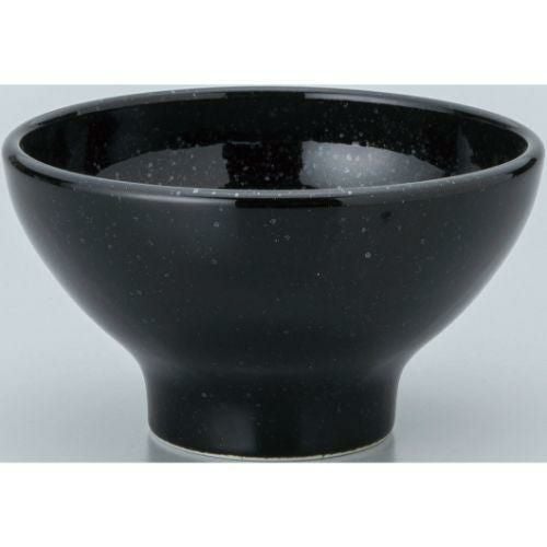 ユーラシア 15cm深ボール 黒御影 /小物送料対象商品