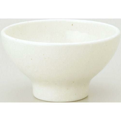 ユーラシア 15cm深ボール 粉引 /小物送料対象商品