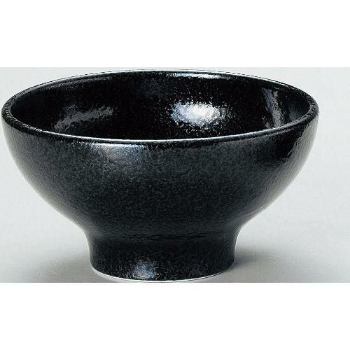 ユーラシア 16cm深ボール 黒耀 /小物送料対象商品