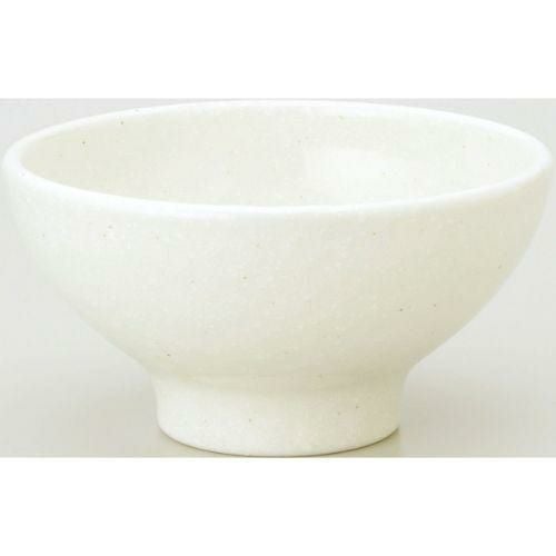 ユーラシア 16cm深ボール 粉引 /小物送料対象商品