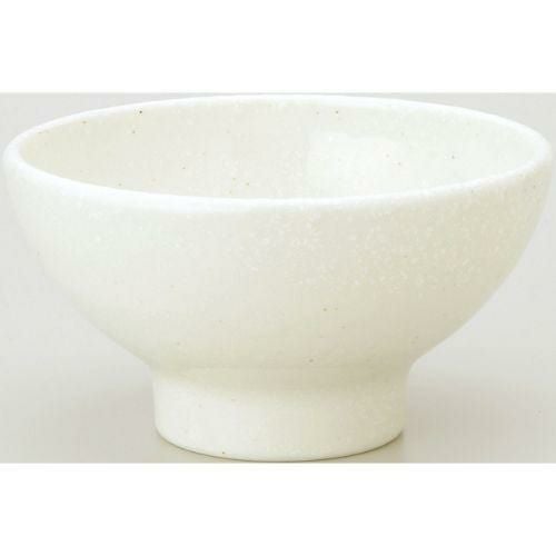 ユーラシア 18cm深ボール 粉引 /小物送料対象商品