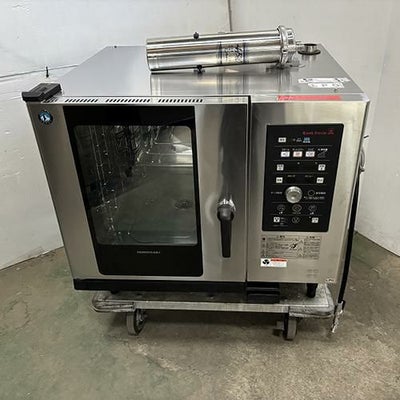 業界最長1年保証】【中古】スチームコンベクションオーブン ホシザキ 