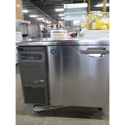 中古】電子レンジ ホシザキ HMN-18C 幅422×奥行476×高さ337 【送料別途