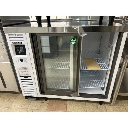 業界最長1年保証】【中古】冷蔵ショーケース フクシマガリレイ(福島
