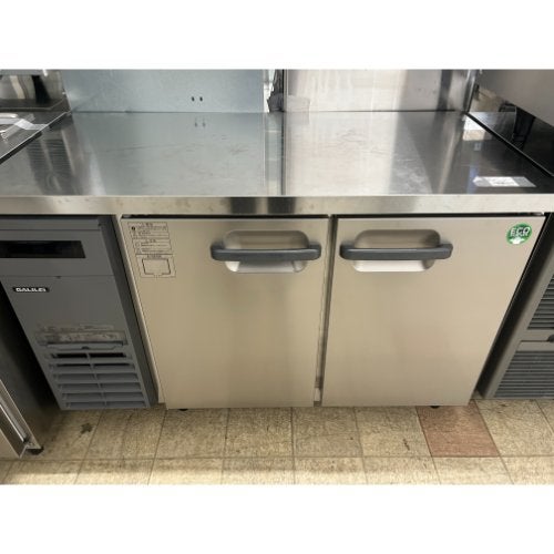 業界最長1年保証】【中古】冷蔵コールドテーブル フクシマガリレイ
