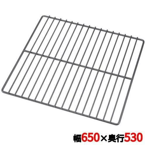 EBM 18-8 グリッド網 2/1 フッ素樹脂Wコート EBM