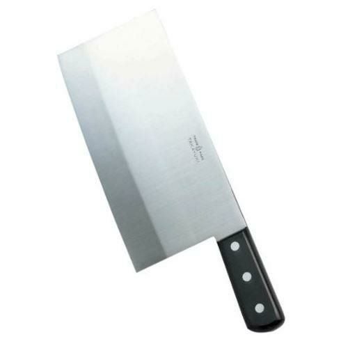 堺孝行 イノックス 中華包丁 20041 21cm