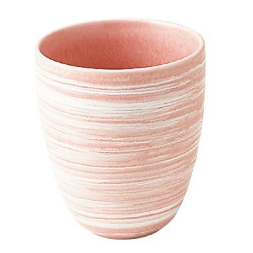 花の舞 リップル湯呑