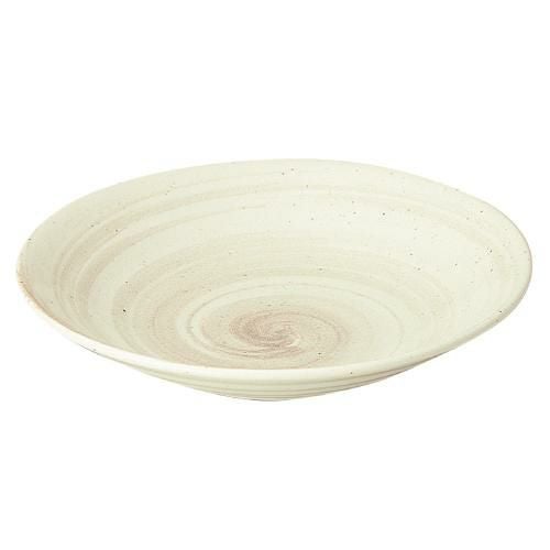 丸皿 東風 リップル7.5皿/宴会単品