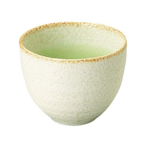 若草 湯呑/業務用食器