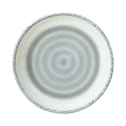 丸皿 月の香 3.0和皿