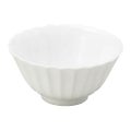 かすみ 白 12.5cmボウル