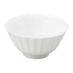 かすみ 白 12.5cmボウル