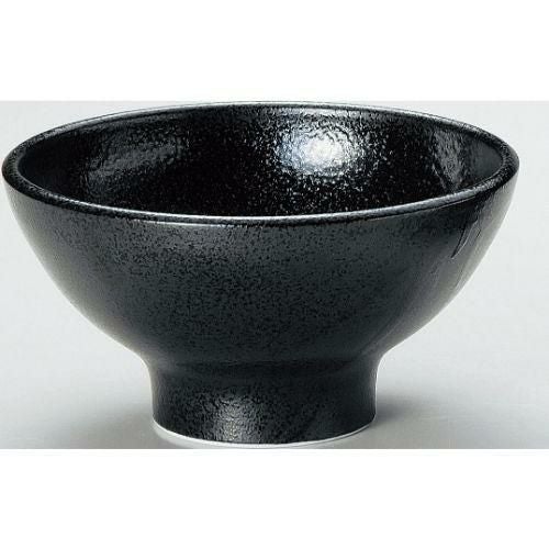 ユーラシア 19cm深ボール 黒耀 /小物送料対象商品