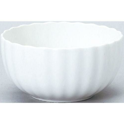 DC軽量強化 11cm菊型深鉢 /小物送料対象商品