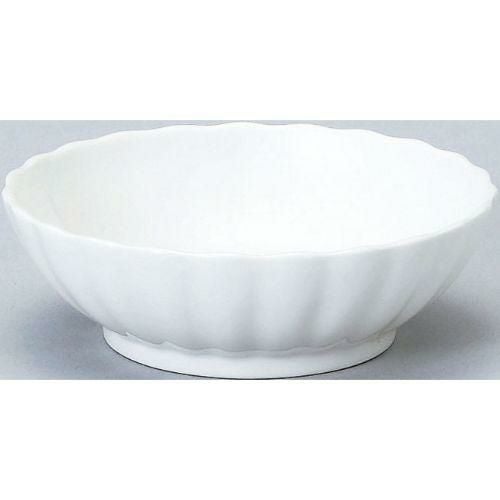 DC軽量強化 11cm菊型浅鉢 /小物送料対象商品