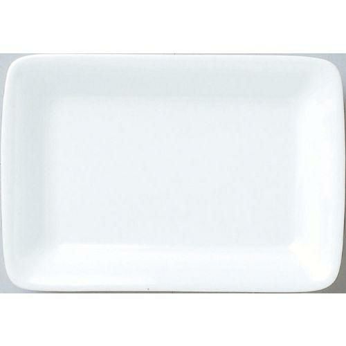 DC軽量強化 18cm長角皿 /小物送料対象商品