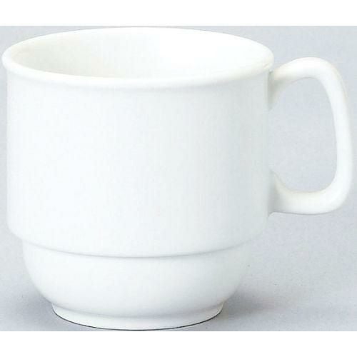 12-144-13 DC軽量強化 スタックカップ 7.3×7.2(cm)