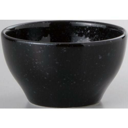 ベーシック 9cmボール 黒御影 /小物送料対象商品