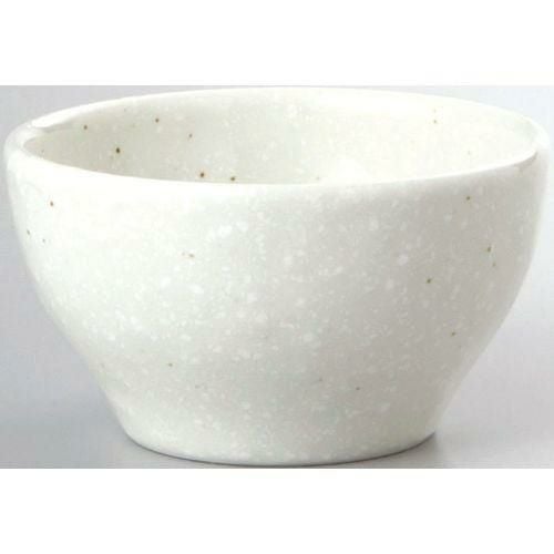 ベーシック 9cmボール 粉引 /小物送料対象商品