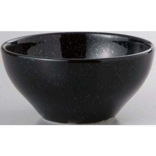 ベーシック 11cmボール 黒御影 /小物送料対象商品
