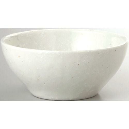 ベーシック 14cmボール 粉引 /小物送料対象商品