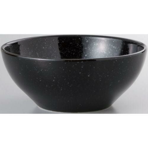 ベーシック 16cmボール 黒御影 /小物送料対象商品