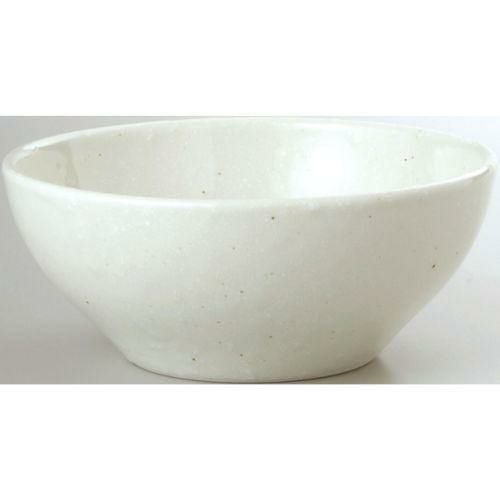 ベーシック 16cmボール 粉引 /小物送料対象商品