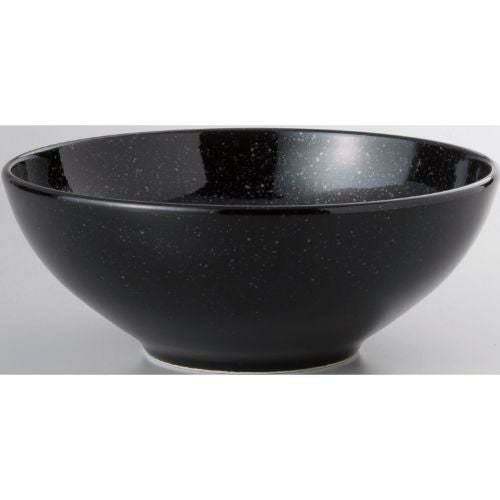 ベーシック 20cmボール 黒御影 /小物送料対象商品