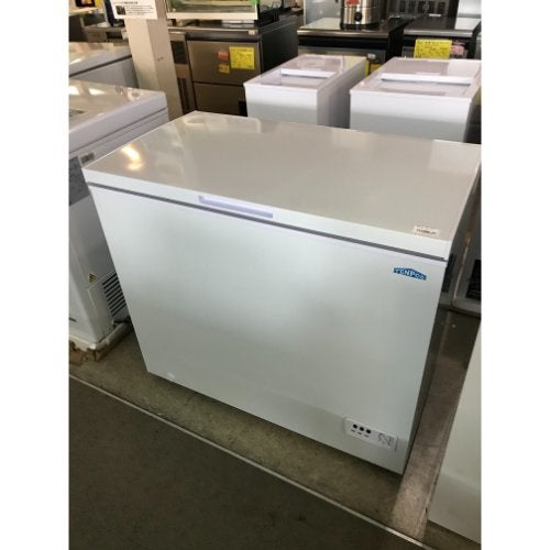 中古】冷凍ストッカー テンポスオリジナル TBCF-190-RH 幅950×奥行564