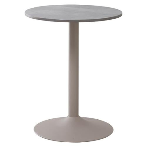 FL-GT60/KOEKI/フェリー ガーデンテーブル 屋外テーブル FL-GT60 幅600×奥行600×高さ730(mm)