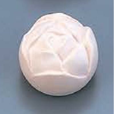 製菓用ゴム型 サンモールド 四角 ボタン 30cc