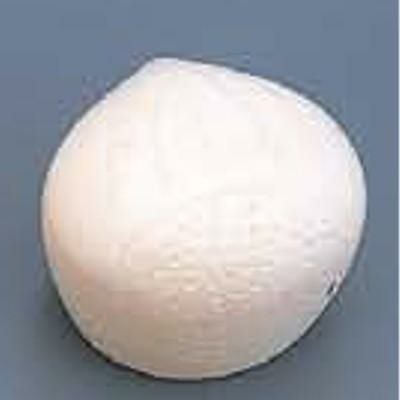 製菓用ゴム型 サンモールド 四角 栗 36cc