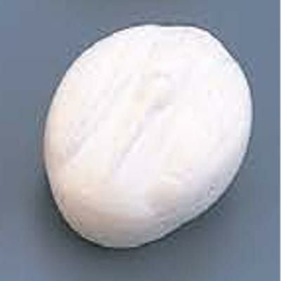 製菓用ゴム型 サンモールド 四角 鶴 35cc