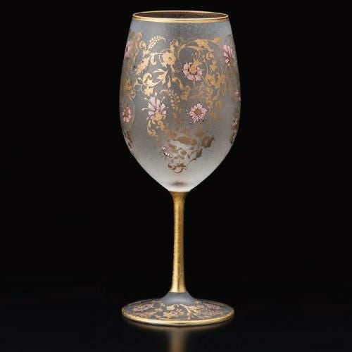 ワイングラスエル・ドラード アラベスク ワイン/業務用食器