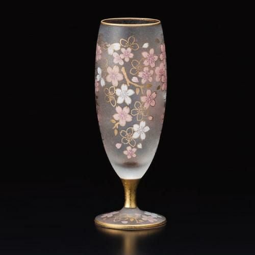 グラスエル・ドラード 桜 酒/業務用食器