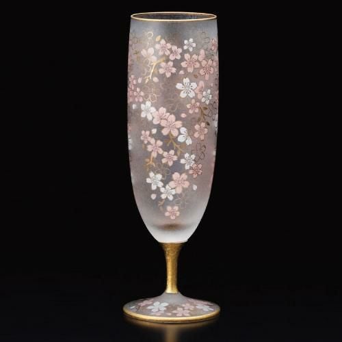 ビールグラスエル・ドラード 桜ビアー/業務用食器